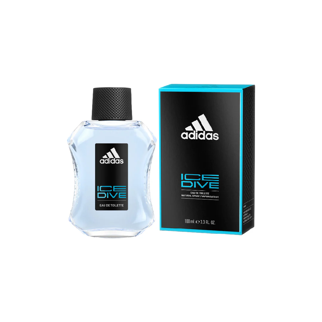 Adidas Ice Dive Perfume 100ml